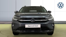 Volkswagen Taigo 1.0 TSI Match 5dr Petrol Hatchback